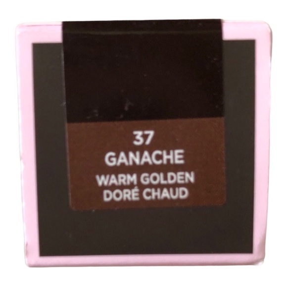 Flesh Pure Flesh Liquid Foundation #37 Ganache - Picture 6 of 7